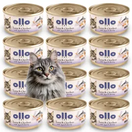 ollo-cat-nr-4-mokra-karma-dla-kotatunczyk-kurczak-kalamarnica-puszka-12x70g