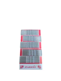 cat-claw-wsuwki-do-wlosow-srebrne-55-cm-karbowane-polski-wyrob-50-szt
