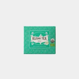 kusmi-tea-zielona-herbata-mate-i-cytryna-detox-bio-20-saszetek