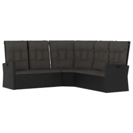 rozkladana-sofa-narozna-z-poduszkami-czarna-polirattan