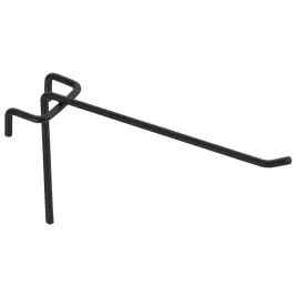zawieszka-czarna-pojedyncza-krata-20cm-hak-wieszak-black-d1