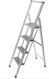 drabina-aluminiowa-wenko-1-x-4-do-150-kg-100cm