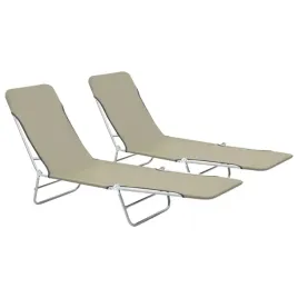 skladane-lezaki-2-szt-stal-i-tkanina-taupe