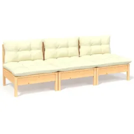 3-osobowa-sofa-ogrodowa-z-kremowymi-poduszkami-drewno-sosnowe