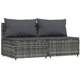 srodkowe-moduly-sofy-z-poduszkami-2-szt-szare-polirattan
