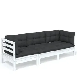 3-osobowa-sofa-ogrodowa-z-antracytowymi-poduszkami-sosnowa