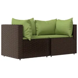 narozne-moduly-sofy-z-poduszkami-2-szt-brazowe-polirattan