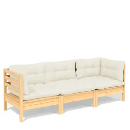 3-osobowa-sofa-ogrodowa-z-kremowymi-poduszkami-drewno-sosnowe