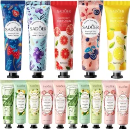 krem-do-rak-zestaw-15-sztuk-dloni-stop-na-prezent-30ml-zapachowe-duzy-set