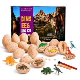 jaja-dinozaurow-zestaw-archeologa-wykopaliska-dinozaury-duzy-zestaw-12-szt