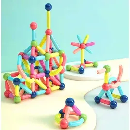klocki-magnetyczne-magnetic-sticks-konstrukcyjne-edukacyjne-duze-64-el