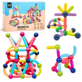 klocki-magnetyczne-magnetic-sticks-konstrukcyjne-edukacyjne-duze-64-el