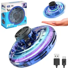 latajace-ufo-krazek-spodek-dysk-bumerang-dron-flying-fidget-spinner
