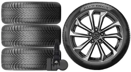 nowe-kola-zima-mazda-cx-30-dm-pirelli-215-65r16-tpms-4