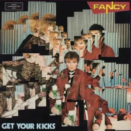fancy-get-your-kicks-transparent-red