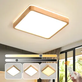 yyutluo-lampa-sufitowa-led-50x50-cm-36w-drewno-sciemniana-pilotem