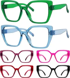 eyekepper-2-50-6-par-okularow-do-czytania-bezsrubowe-oversize