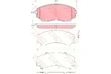 klocki-ham-mazda-p-mpv-numer-katalogowy-czesci-gdb3326