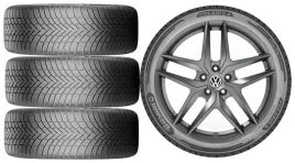 nowe-kola-zima-vw-tiguan-allspace-5n-barum-235-50r19