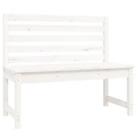lawka-ogrodowa-biala-109-cm-lite-drewno-sosnowe