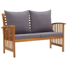lawka-ogrodowa-z-poduszkami-119-cm-lite-drewno-akacjowe