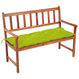 lawka-ogrodowa-z-poduszka-120-cm-lite-drewno-akacjowe