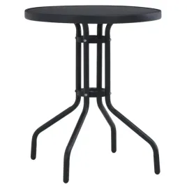 stolik-ogrodowy-czarny-80-cm-stal-i-szklo