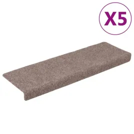 mata-na-schody-kremowa-65-x-21-x-4-cm-antyposlizgowa-5-szt
