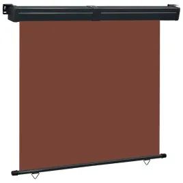 brazowa-markiza-boczna-165-x-250-cm-z-funkcja-autoblokady