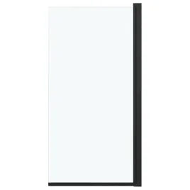 kabina-prysznicowa-czarna-68-695-x-130-cm-szklo-esg-4-mm