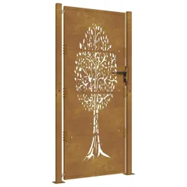 brama-ogrodowa-stal-corten-rdzawa-110-x-180-cm-z-wycinanym-wzorem