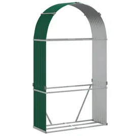 stojak-na-drewno-opalowe-zielony-stalowy-120-x-45-x-210-cm