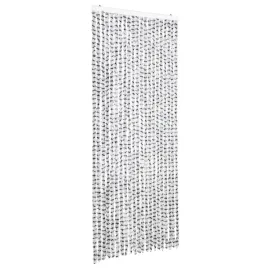zaslona-przeciw-owadom-szenilowa-90-x-220-cm-jasnoszara-ciemnoszara