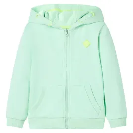 jasnozielona-dziecieca-bluza-z-kapturem-rozmiar-116-5-6-lat