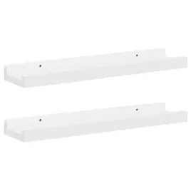 biala-polka-scienna-mdf-40-x-9-x-3-cm-wysoki-polysk-2-szt