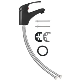 bateria-umywalkowa-czarna-13-x-10-cm-z-wezami-elastycznymi-3-8