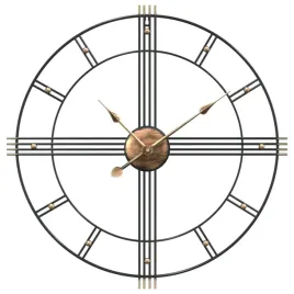 czarny-zegar-scienny-rustykalny-60-x-45-cm-z-cichym-mechanizmem