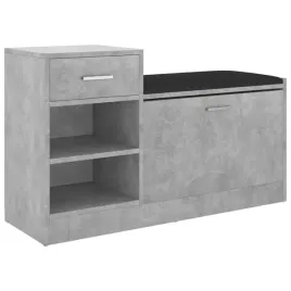 szafka-na-buty-z-siedziskiem-szarosc-betonu-945-x-31-x-57-cm
