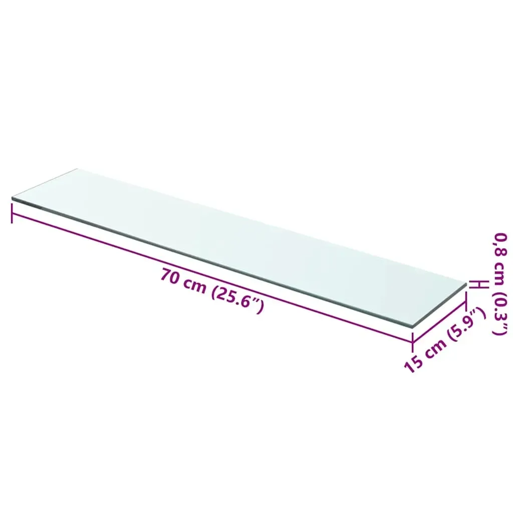 szklany-bezbarwny-panel-70x15-cm-stan-nowy