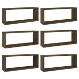 polki-scienne-6-szt-brazowy-dab-60x15x23-cm