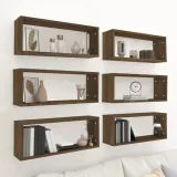 polki-scienne-6-szt-brazowy-dab-60x15x23-cm-stan-nowy
