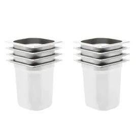 pojemniki-gastronomiczne-8-szt-gn-1-6-200-mm-stal-nierdzewna