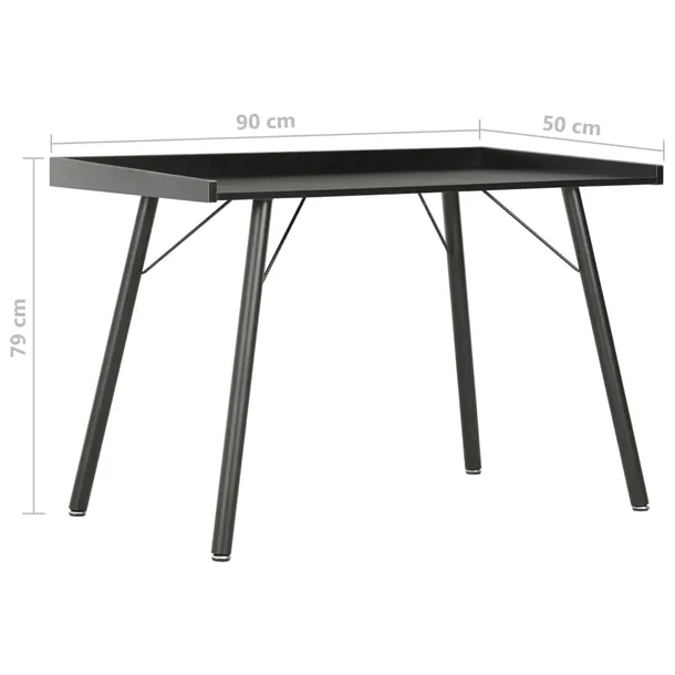 biurko-czarne-90-x-50-x-79-cm-stan-nowy