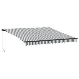 recznie-zwijana-markiza-antracytowo-biala-400x350-cm