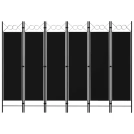 parawan-6-panelowy-czarny-240-x-180-cm