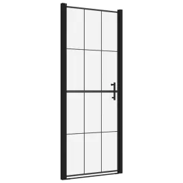 drzwi-prysznicowe-hartowane-szklo-81-x-195-cm-czarne