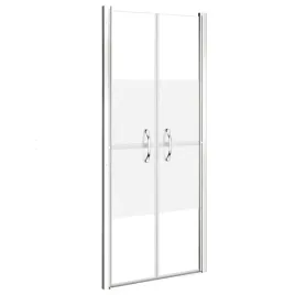 drzwi-prysznicowe-szklo-czesciowo-mrozone-esg-91x190-cm