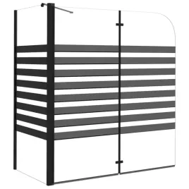 parawan-wannowy-w-paski-120x68x130-cm-szklo-hartowane
