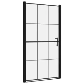 drzwi-prysznicowe-hartowane-szklo-100x178-cm-czarne