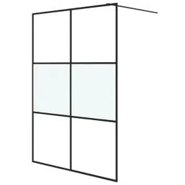 scianka-prysznicowa-czarna-140x195-cm-polmrozone-szklo-esg